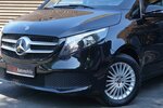 Mercedes-Benz V 300 d Edition lang Leder Mbux AHK Kamera 33.362 km 51.900 &euro; Wuppertal 42327