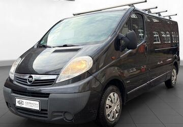 Opel Vivaro 230.000 km 6.499 &euro; Hagen 58089