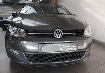 VW Polo 166.767 km 4.980 &euro; Heiligenhaus 42579