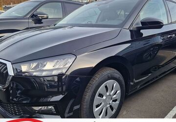 Skoda Fabia 1.550 km 18.190 &euro; Witten 58453