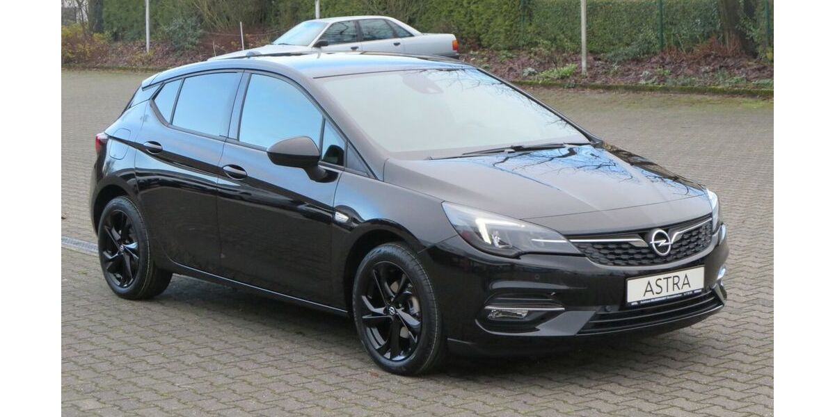 Opel Astra 26.773 km 15.950 &euro; Wermelskirchen 42929