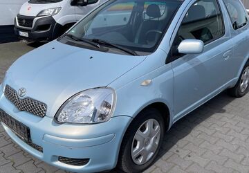 Toyota Yaris 224.000 km 1.490 &euro; Essen 45356