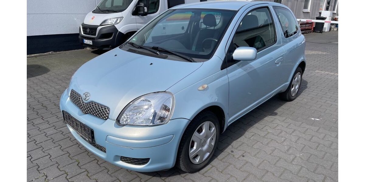 Toyota Yaris 224.000 km 1.490 &euro; Essen 45356