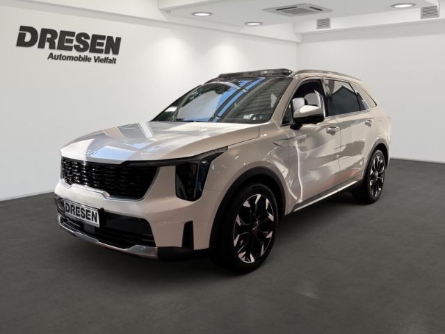 Kia Sorento 26.550 km 48.750 &euro; Neuss 41464