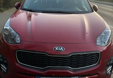 Kia Sportage 176.000 km 15.500 &euro; Gelsenkirchen 45881