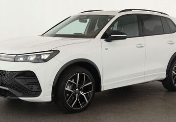 VW Tiguan 20.700 km 44.584 &euro; Neuss 41464