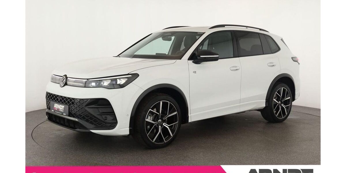 VW Tiguan 20.700 km 44.584 &euro; Neuss 41464