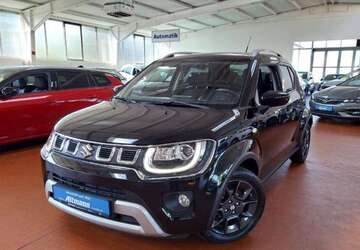 Suzuki Ignis 17.000 km 18.980 &euro; Haan 42781
