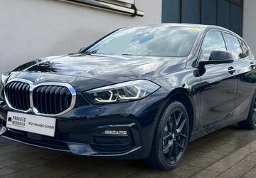 BMW 120 14.800 km 29.999 &euro; Meerbusch 40668