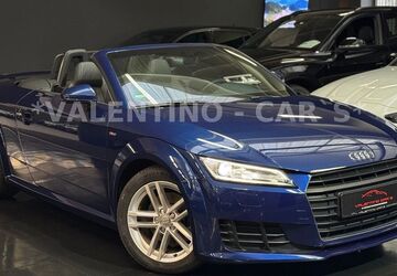Audi TT 89.250 km 21.499 &euro; Radevormwald 42477
