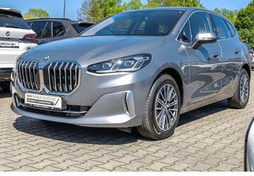 BMW 218 Active Tourer 21.731 km 25.690 &euro; Herne 44625