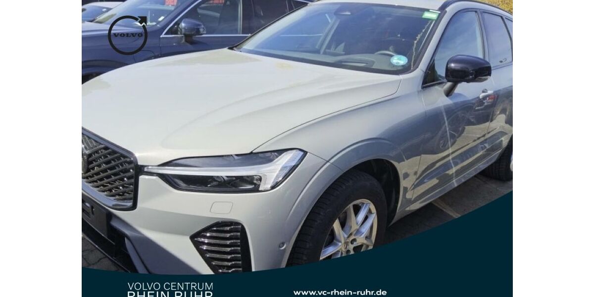Volvo XC60 25.401 km 48.990 &euro; Essen-Kray 45309