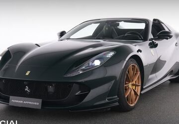 Ferrari 812 2.941 km 429.885 &euro; Meerbusch 40667