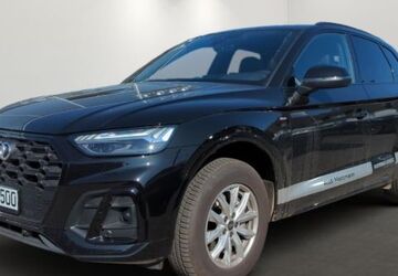 Audi Q5 5.537 km 57.990 &euro; Mettmann 40822