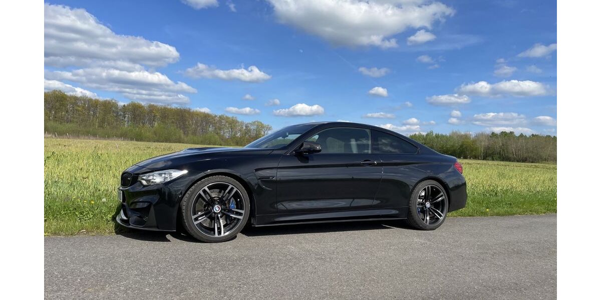 BMW M4 148.623 km 49.999 &euro; Bottrop 46236