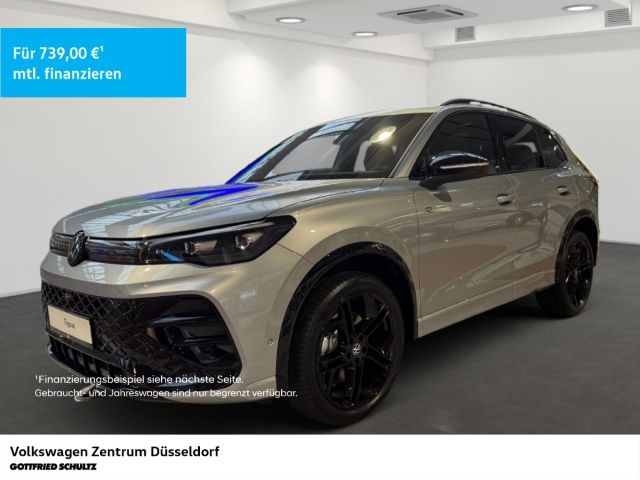 VW Tiguan 9.900 km 58.780 &euro; Düsseldorf 40233
