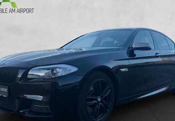 BMW M550 199.662 km 12.950 &euro; Ratingen 40880