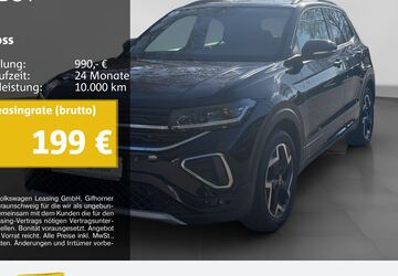 VW T-Cross 26.234 km 26.150 &euro; Gelsenkirchen OT Beckhausen 45899