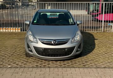 Opel Corsa 122.544 km 4.900 &euro; Neuss 41469