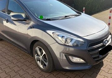 Hyundai i30 175.700 km 6.800 &euro; Duisburg 47167