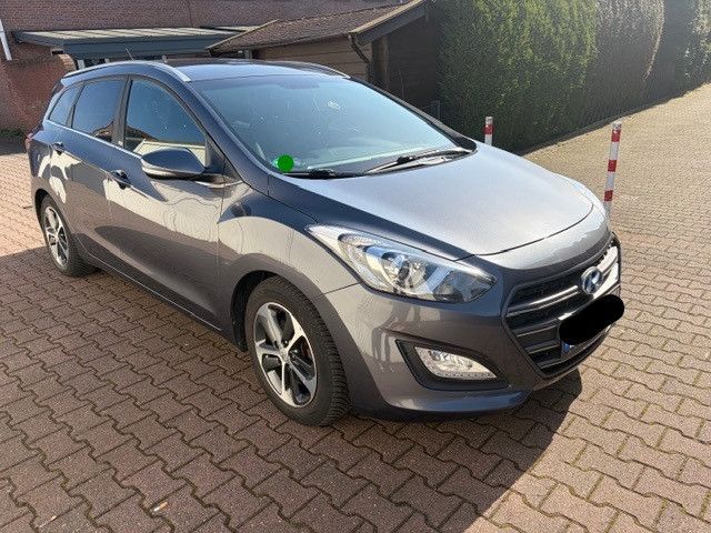 Hyundai i30 175.700 km 6.800 &euro; Duisburg 47167