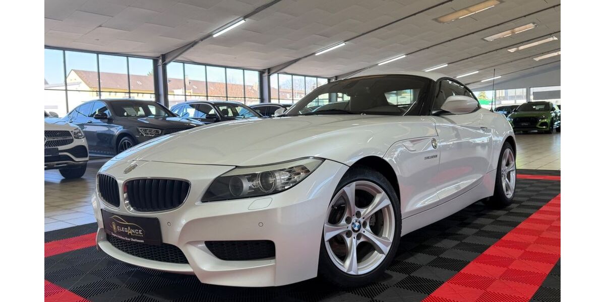 BMW Z4 224.000 km 12.999 &euro; Oberhausen 46047