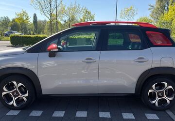 Citroen C3 Aircross 72.000 km 11.499 &euro; Neuss 41462