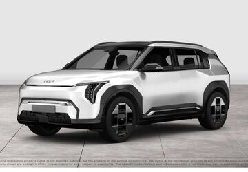 Kia EV3 2.999 km 40.990 &euro; Herne 44625