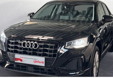 Audi Q2 88.458 km 22.980 &euro; Hilden 40721