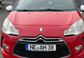 Citroen DS3 225.000 km 3.990 &euro; Neuss 41469