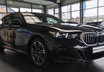 BMW 520 11.746 km 45.490 &euro; Langenfeld 40764
