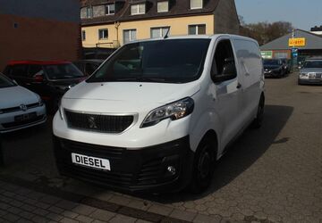 Peugeot Expert 188.000 km 8.152 &euro; Duisburg 47139
