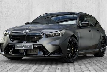 BMW M5 3.051 km 167.580 &euro; Wuppertal 42117