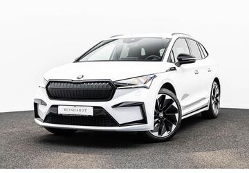 Skoda Enyaq 37.479 km 31.566 &euro; Hagen 58091