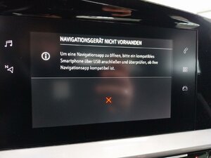 Opel Mokka Enjoy Kam SHZ LHZ ACC Klima 34.640 km 19.190 &euro; HAAN 42781