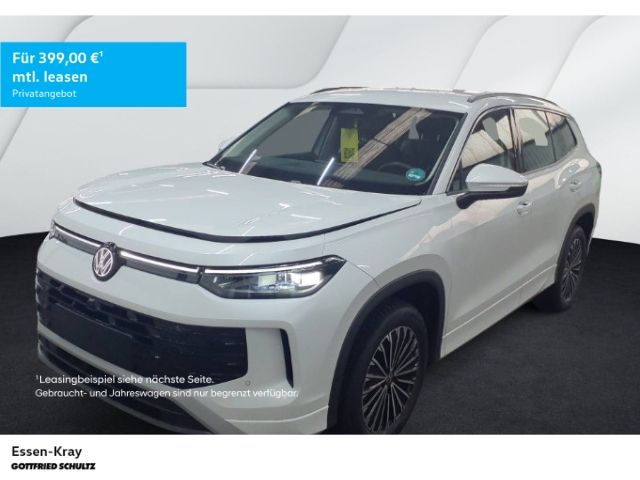 VW Tayron 25.637 km 40.970 &euro; Essen 45307