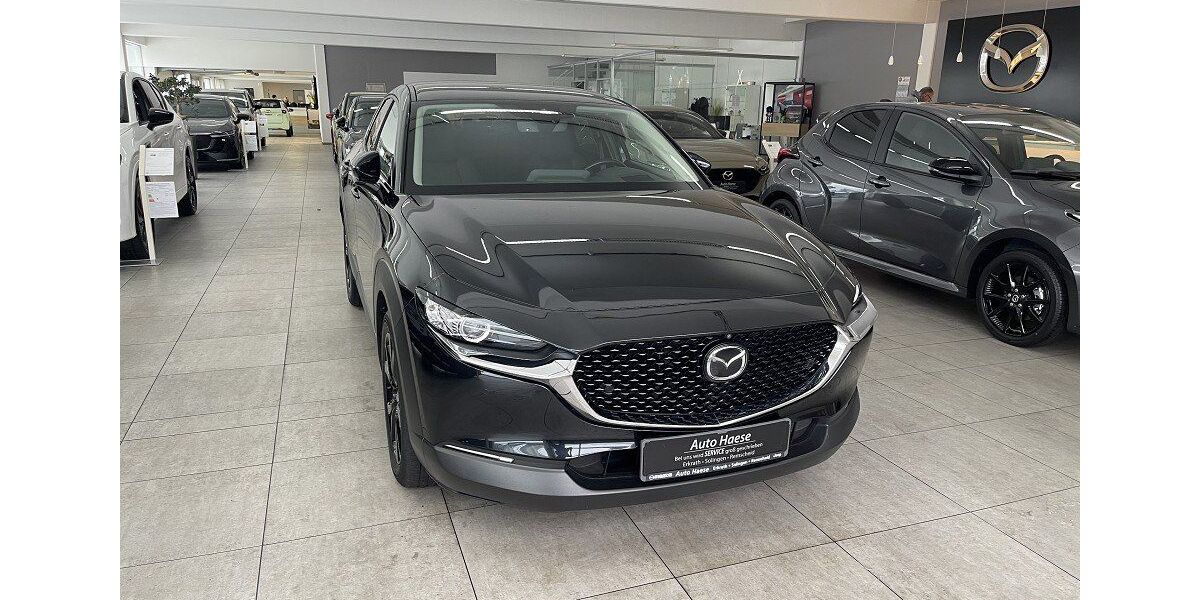 Mazda CX-30 77.271 km 23.490 &euro; Remscheid 42855