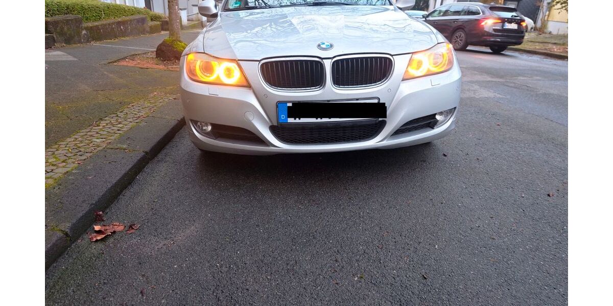 BMW 320 274.000 km 4.990 &euro; Wuppertal 42329