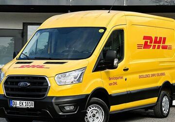 Ford Transit 206.098 km 9.999 &euro; Duisburg 47167