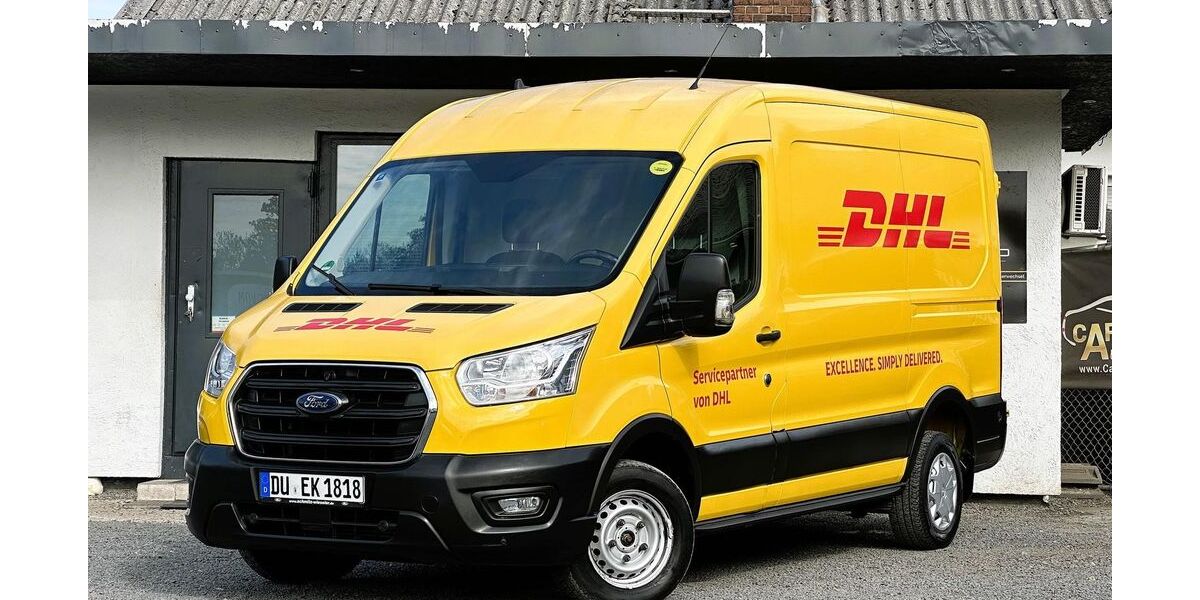 Ford Transit 206.098 km 9.999 &euro; Duisburg 47167