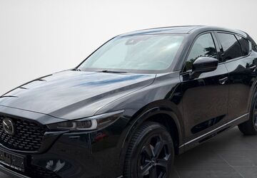 Mazda CX-5 27.472 km 32.885 &euro; Velbert 42551