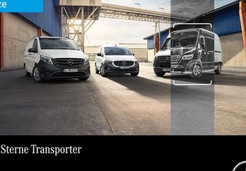Mercedes-Benz Sprinter 60.935 km 44.720 &euro; Duisburg 47138