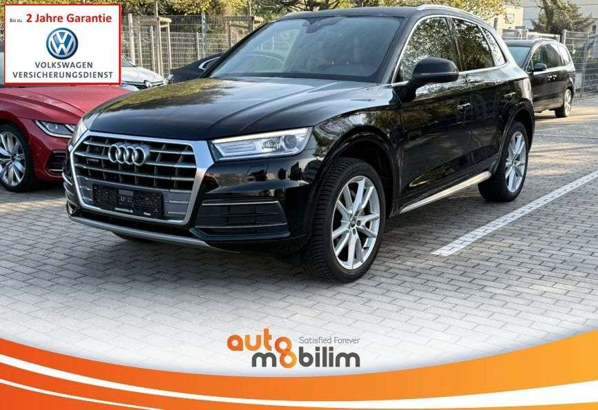 Audi Q5 111.120 km 24.829 &euro; Hilden 40721