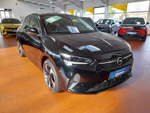 Opel Corsa e Elegance Kam SHZ LHZ Tempo Klima 25.856 km 16.470 &euro; HAAN 42781