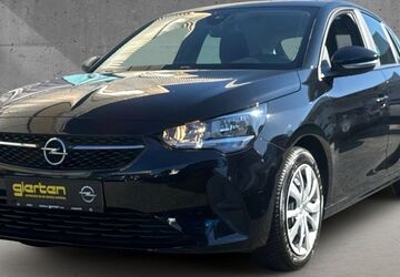 Opel Corsa 16.000 km 15.490 &euro; Hilden 40721