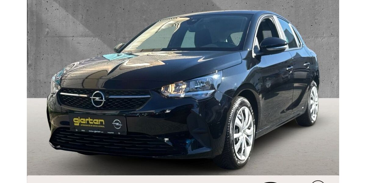 Opel Corsa 16.000 km 15.490 &euro; Hilden 40721