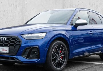 Audi SQ5 48.221 km 49.450 &euro; Meerbusch 40670