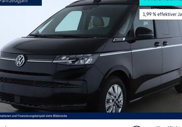 VW T7 California 9.791 km 68.990 &euro; Bochum 44866