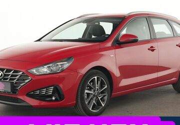 Hyundai i30 51.179 km 16.168 &euro; Neuss 41460