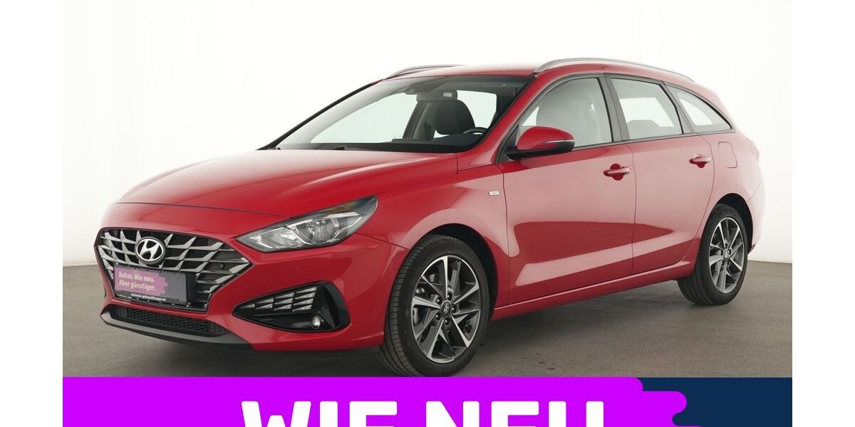 Hyundai i30 51.179 km 16.168 &euro; Neuss 41460